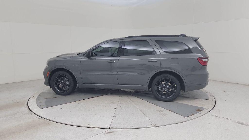 new 2026 Dodge Durango car, priced at $46,797