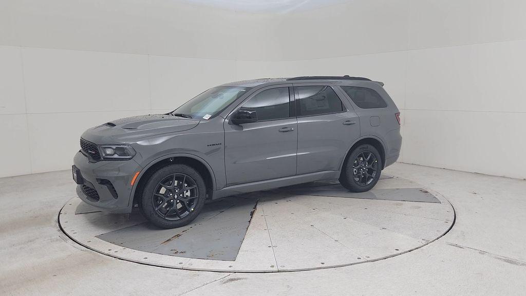 new 2026 Dodge Durango car, priced at $46,797