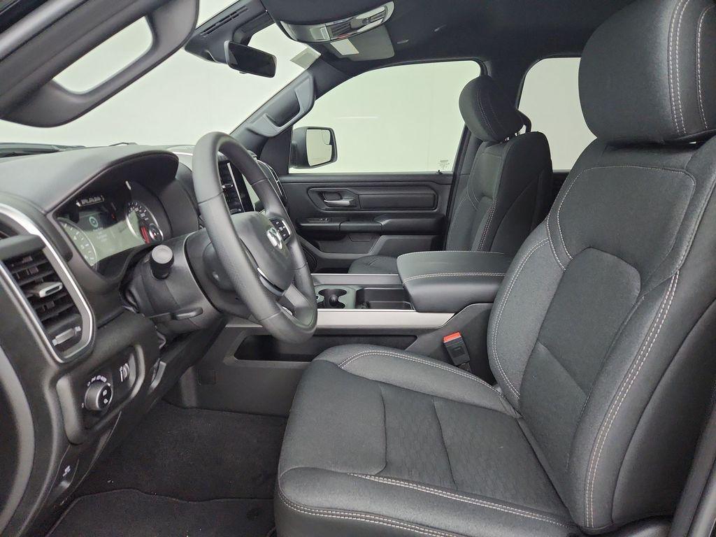 new 2026 Ram 1500 car, priced at $53,610