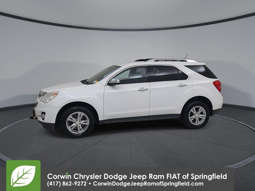 used 2013 Chevrolet Equinox car, priced at $8,561