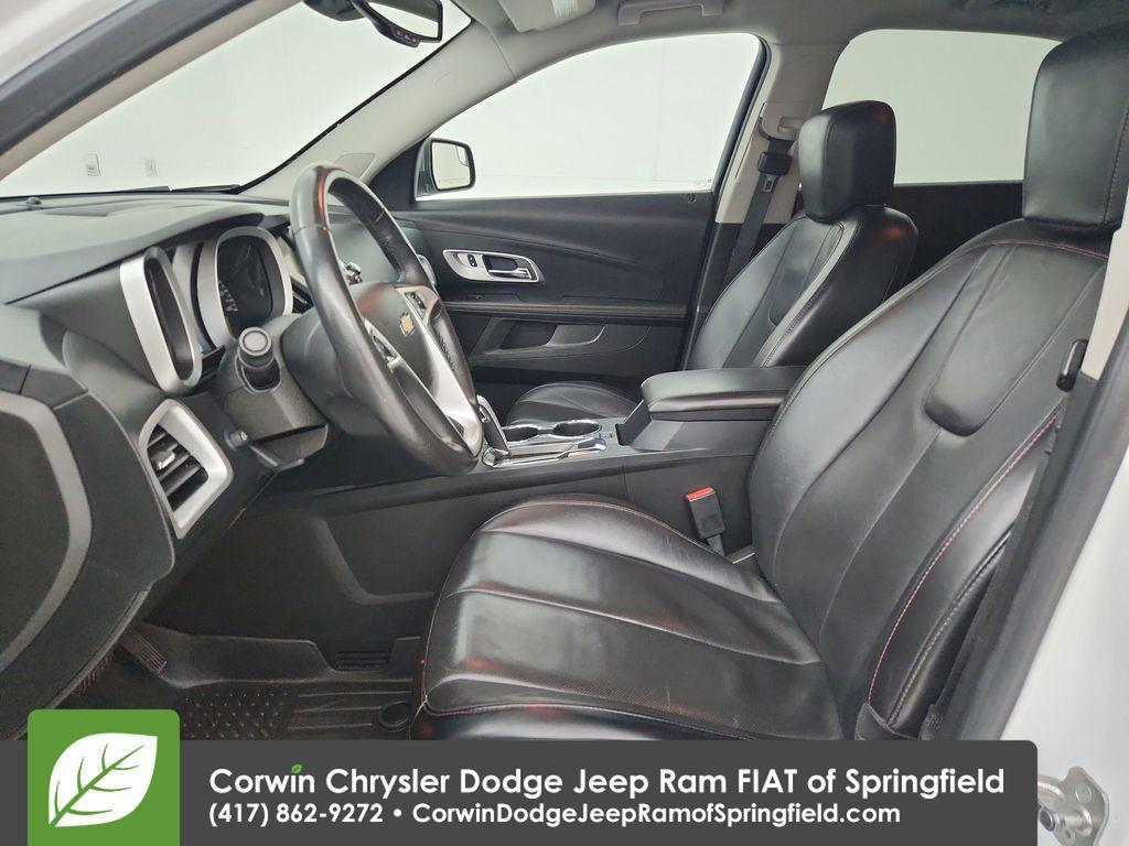 used 2013 Chevrolet Equinox car, priced at $8,561