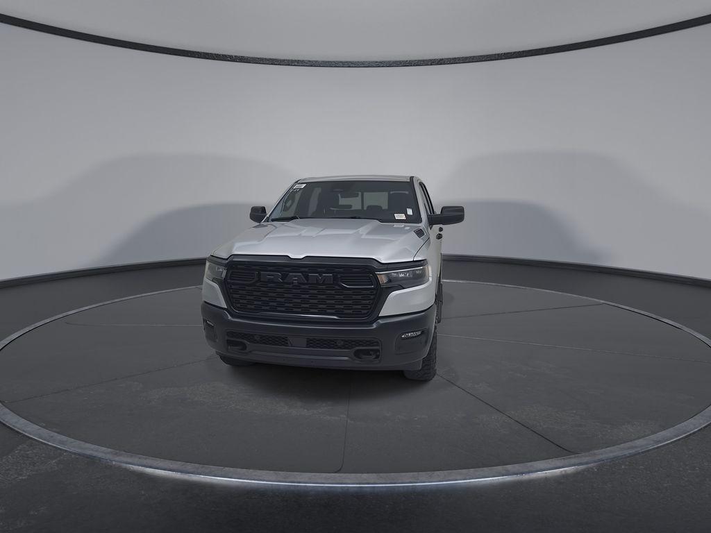 new 2026 Ram 1500 car
