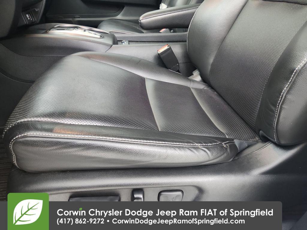 used 2021 Honda Ridgeline car, priced at $25,196