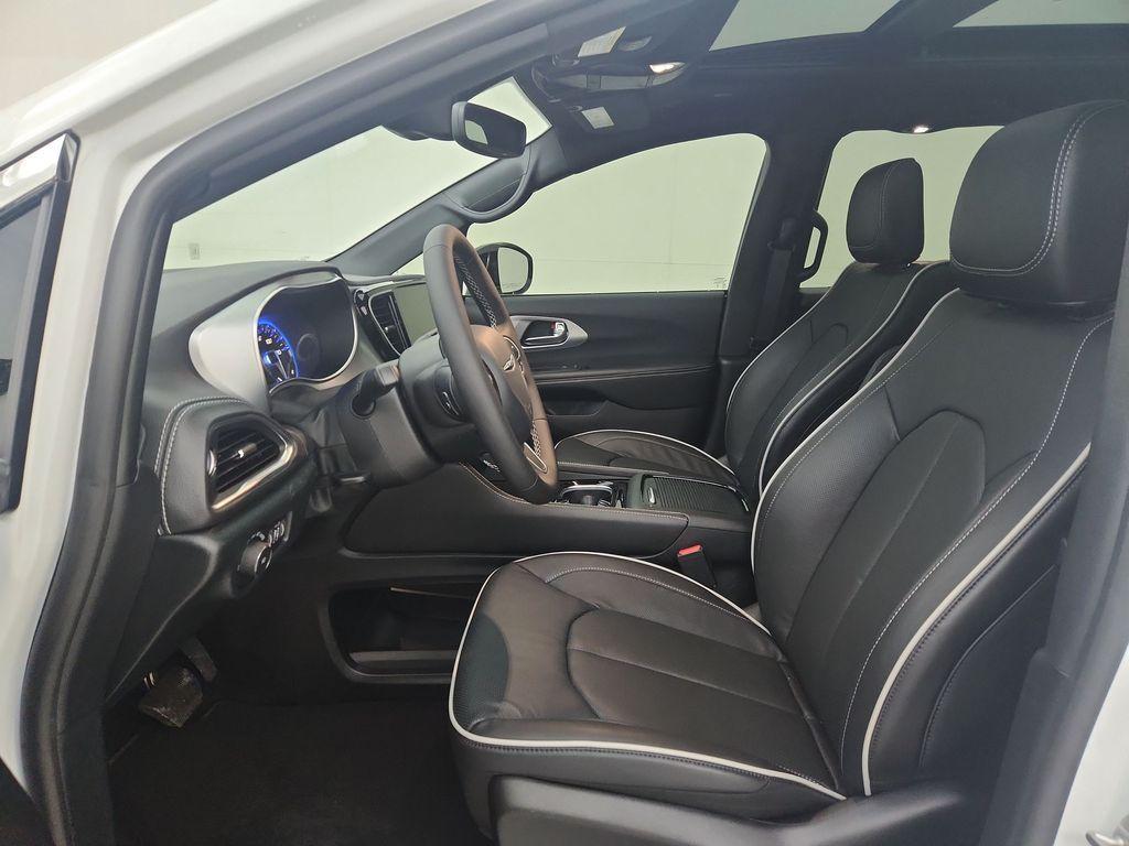 new 2026 Chrysler Pacifica car, priced at $51,788