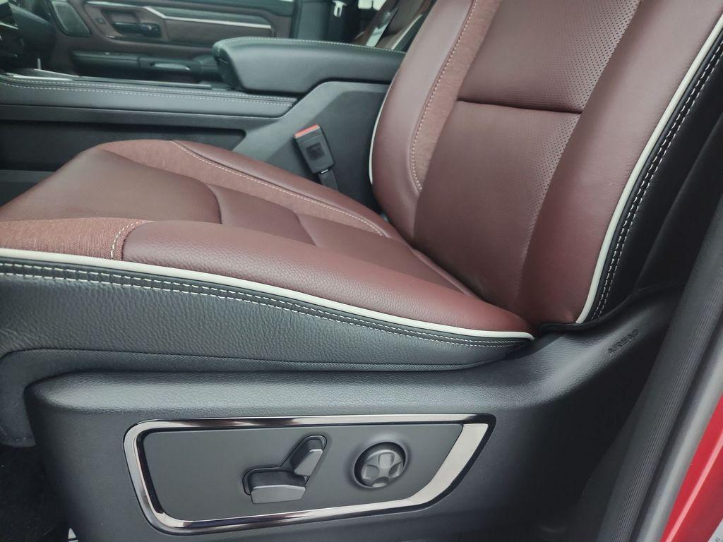 new 2026 Ram 1500 car, priced at $81,976