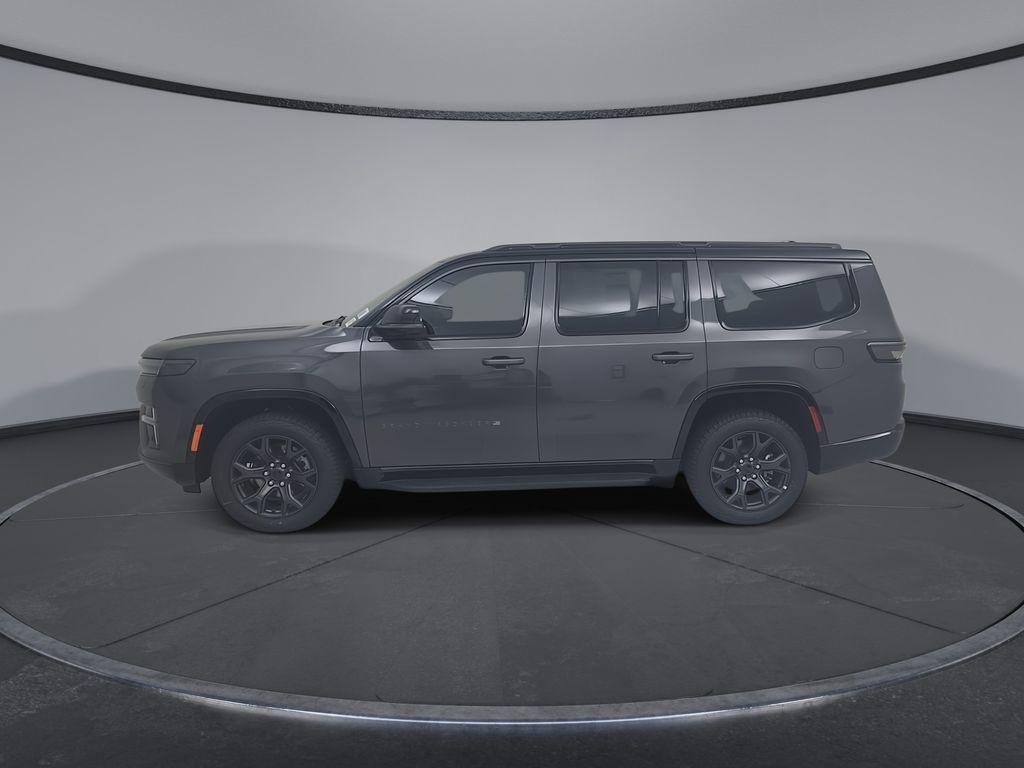 new 2026 Jeep Grand Wagoneer car, priced at $73,427