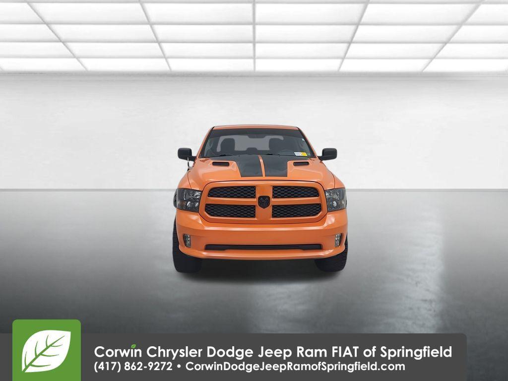 used 2019 Ram 1500 Classic car, priced at $21,997