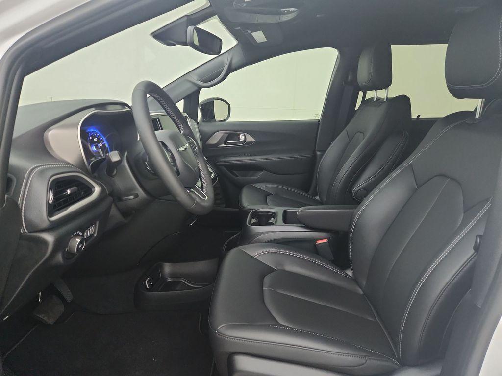 new 2026 Chrysler Pacifica car, priced at $43,693