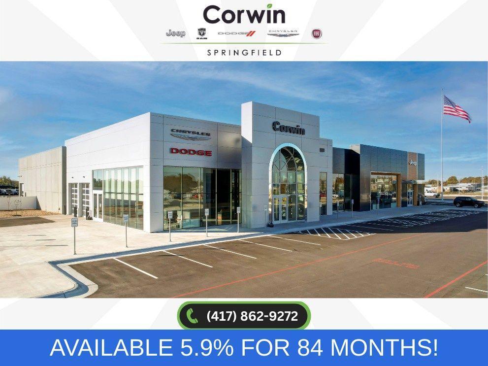 new 2026 Jeep Gladiator car, priced at $59,984