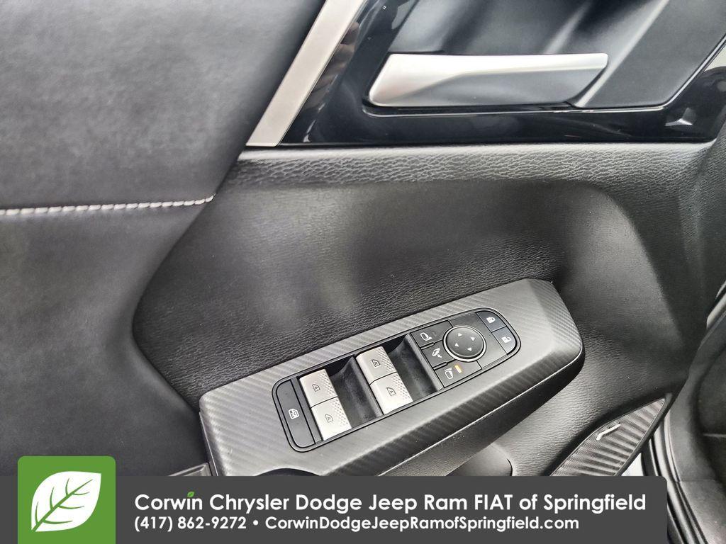 used 2025 Mitsubishi Outlander car, priced at $24,506