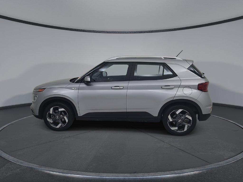 used 2025 Hyundai Venue car, priced at $18,745
