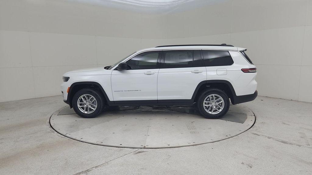 new 2025 Jeep Grand Cherokee L car, priced at $40,249
