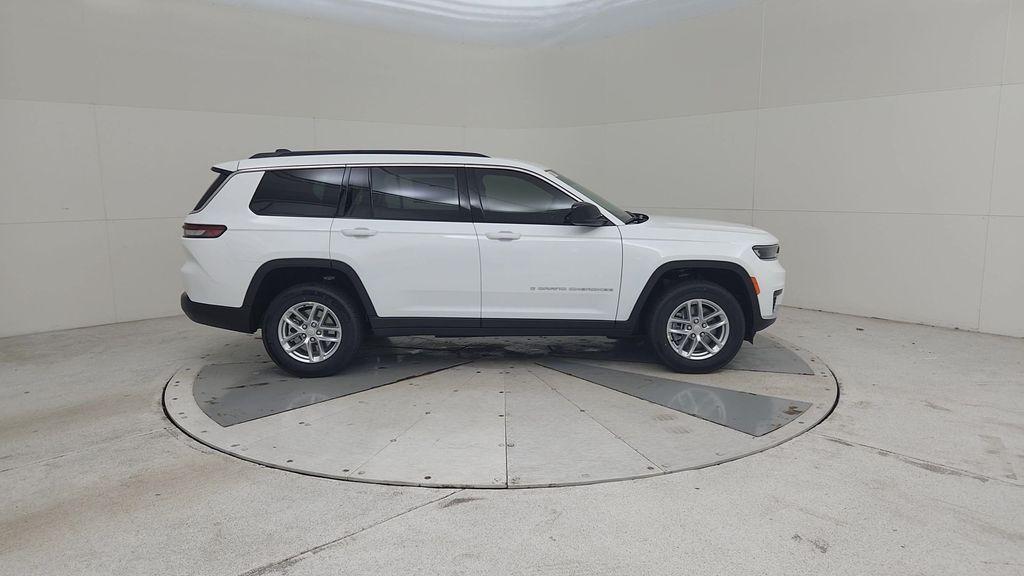 new 2025 Jeep Grand Cherokee L car, priced at $40,249