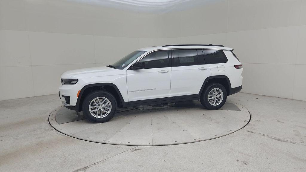new 2025 Jeep Grand Cherokee L car, priced at $40,249