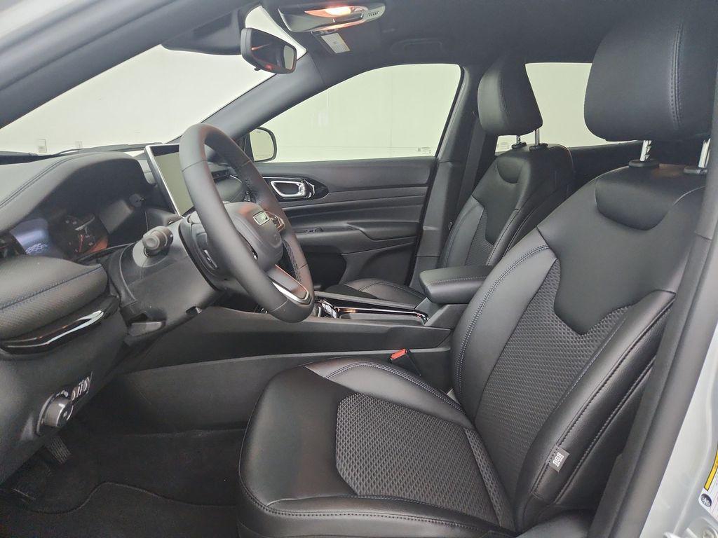 new 2026 Jeep Compass car, priced at $32,423