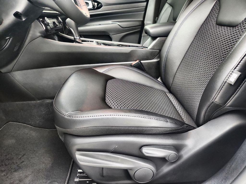 new 2026 Jeep Compass car, priced at $32,423