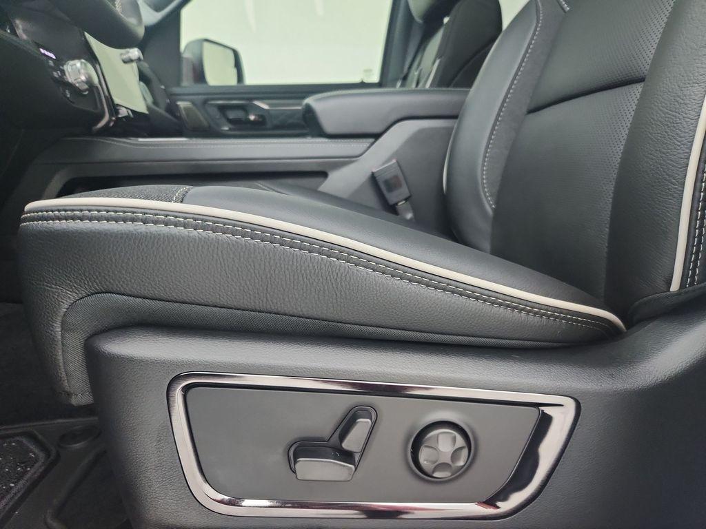 new 2026 Ram 1500 car, priced at $81,286