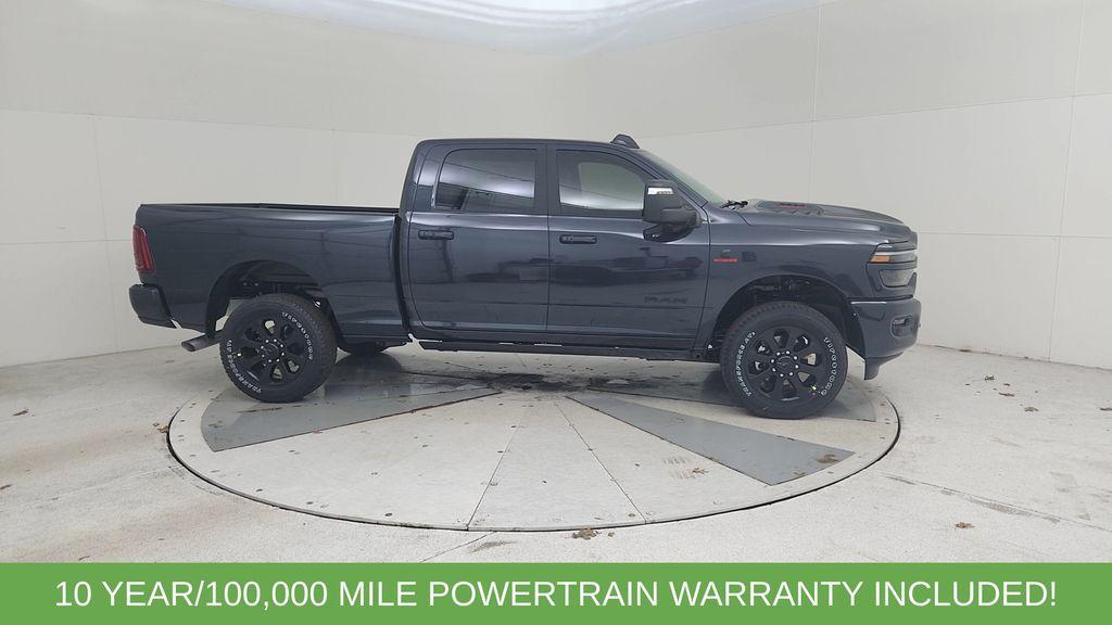 new 2026 Ram 2500 car, priced at $83,021