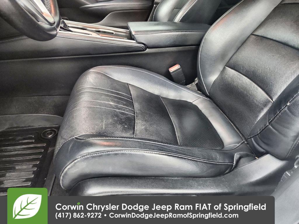 used 2018 Honda Accord car, priced at $14,500