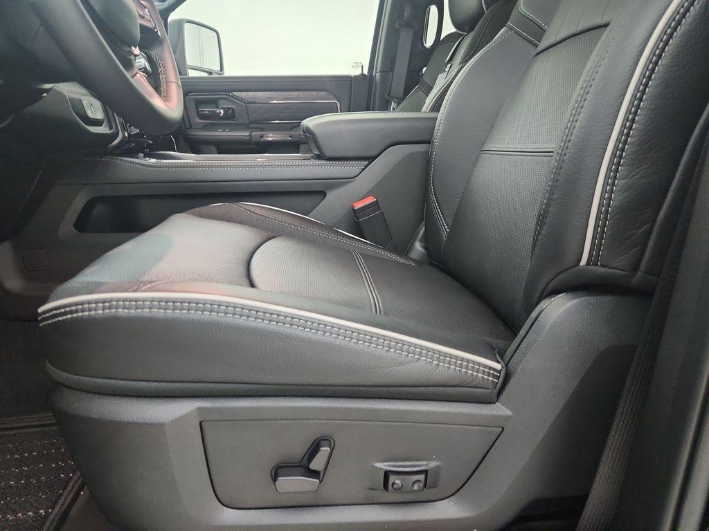 new 2026 Ram 3500 car, priced at $101,426