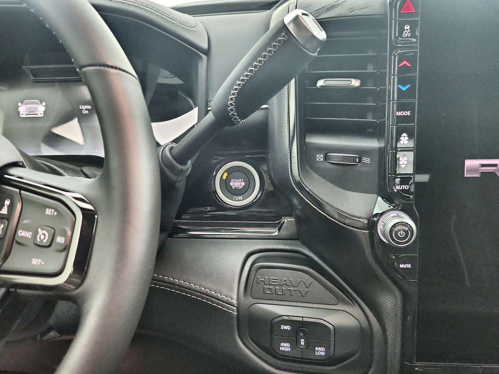 new 2026 Ram 3500 car, priced at $101,426