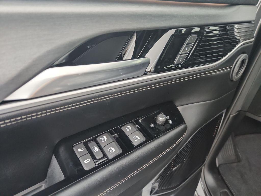 new 2026 Jeep Grand Wagoneer car, priced at $80,880