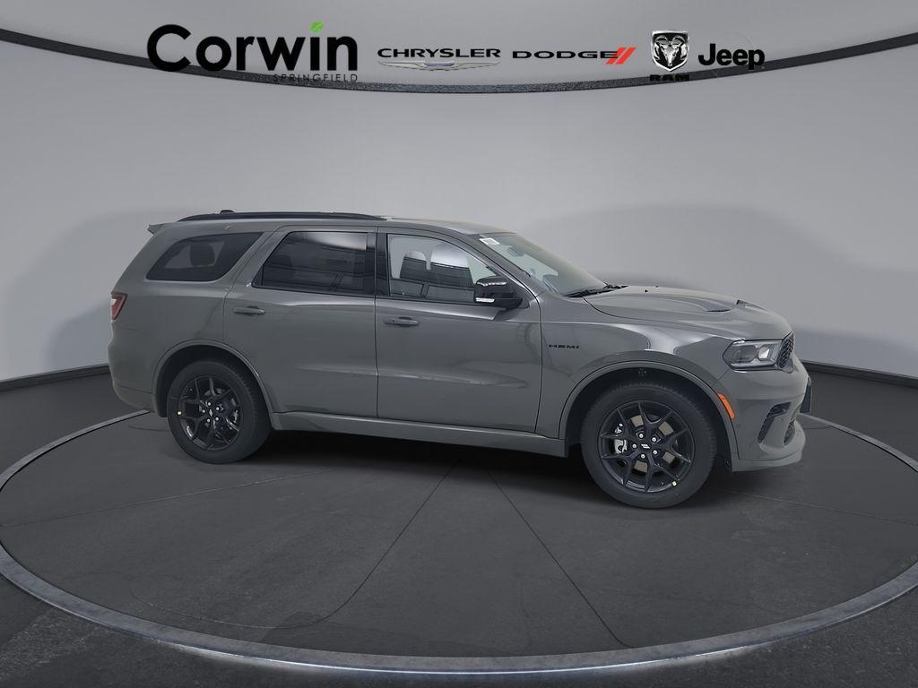 new 2026 Dodge Durango car, priced at $55,904