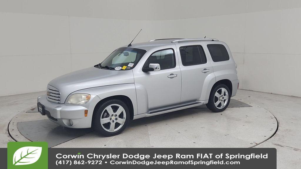 used 2011 Chevrolet HHR car, priced at $5,500