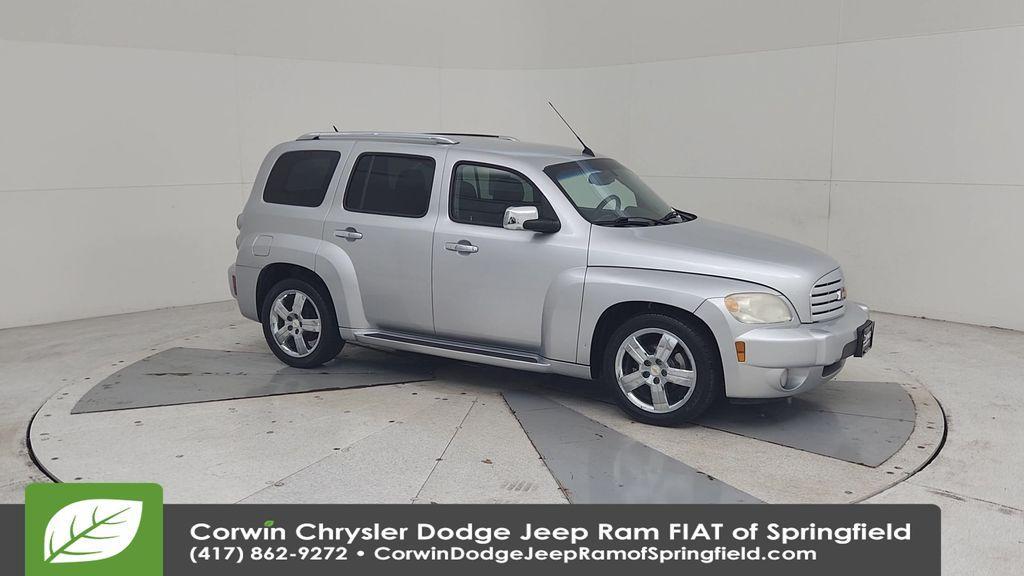 used 2011 Chevrolet HHR car, priced at $5,500
