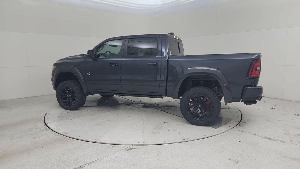 new 2026 Ram 1500 car, priced at $94,544
