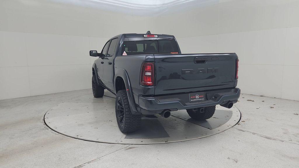 new 2026 Ram 1500 car, priced at $94,544