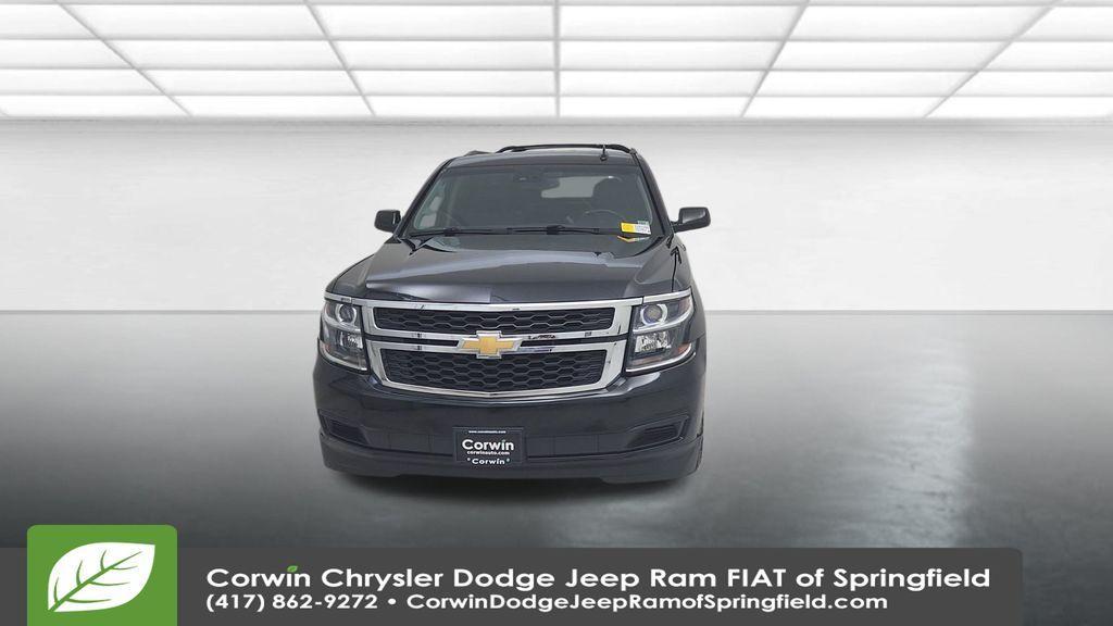 used 2017 Chevrolet Suburban car, priced at $17,997