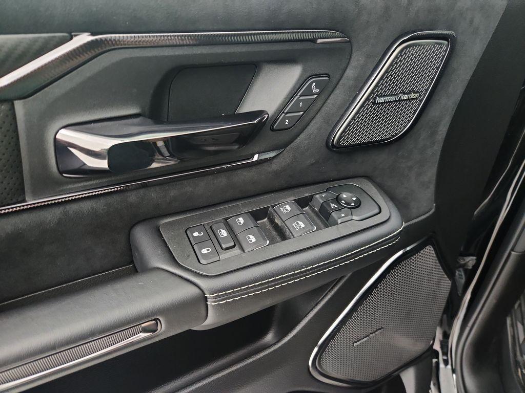 new 2026 Ram 1500 car, priced at $86,547