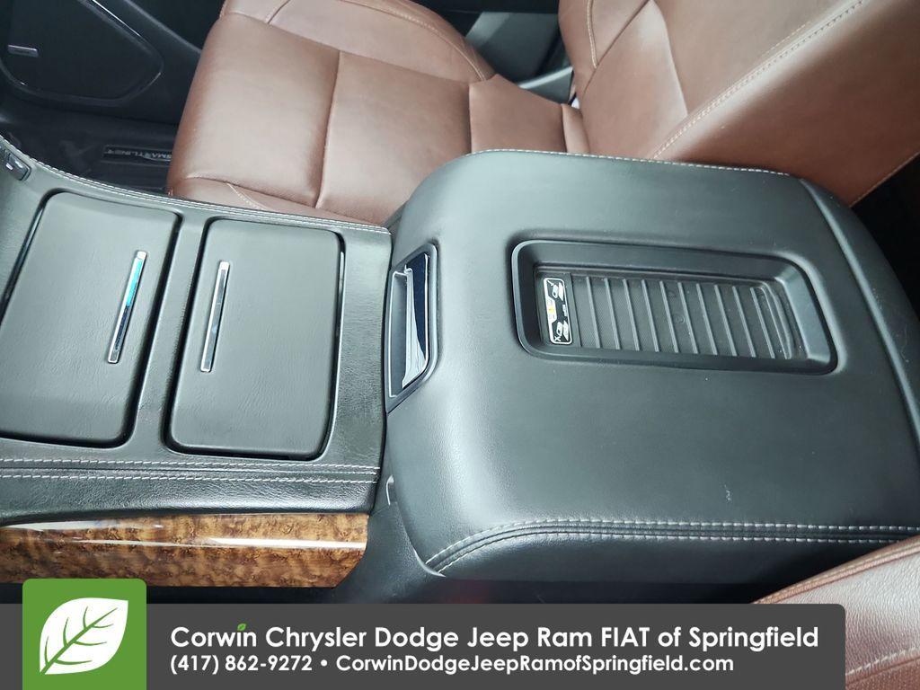 used 2020 Chevrolet Tahoe car, priced at $38,120