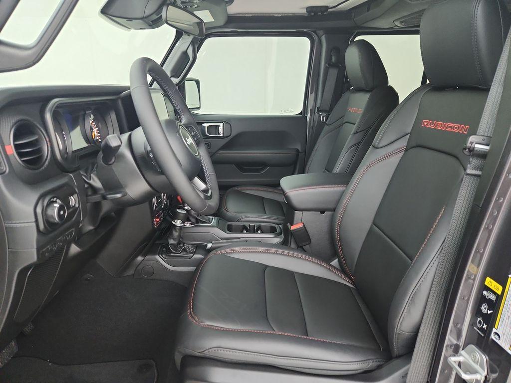 new 2026 Jeep Wrangler car, priced at $58,198