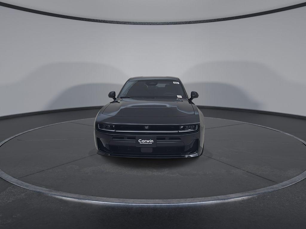 new 2026 Dodge Charger car, priced at $64,120