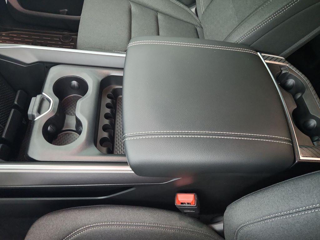 new 2026 Ram 1500 car, priced at $56,085