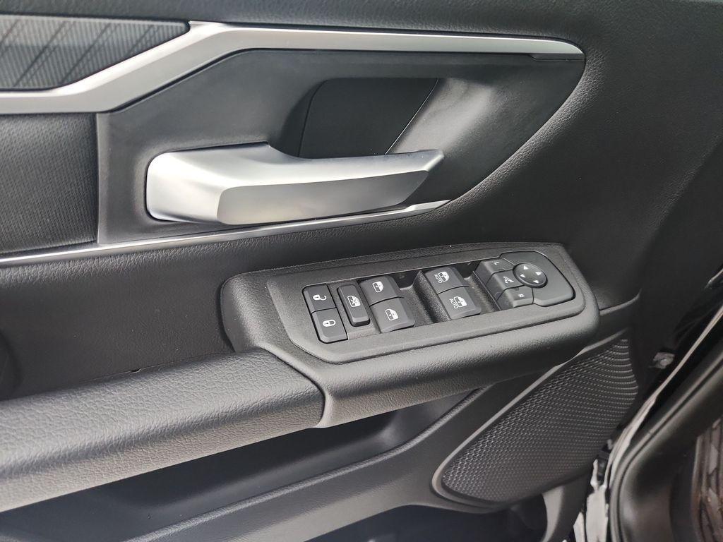 new 2026 Ram 1500 car, priced at $56,085