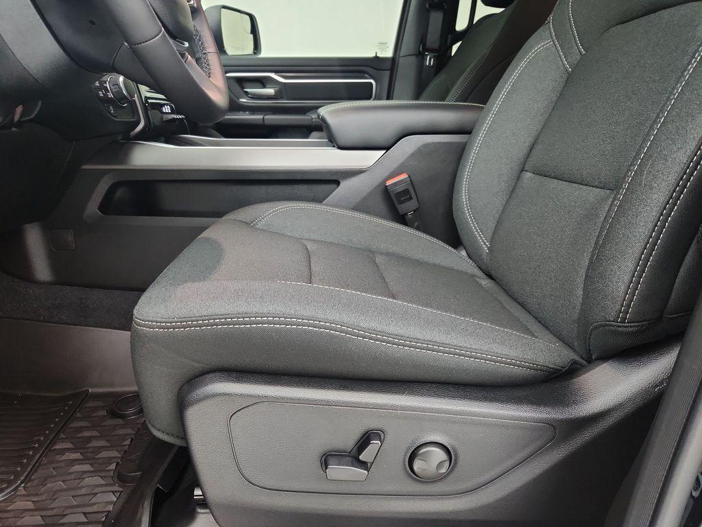 new 2026 Ram 1500 car, priced at $56,085