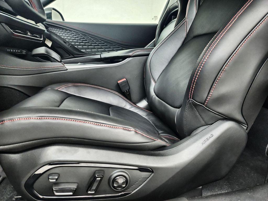 new 2026 Dodge Charger car, priced at $64,565