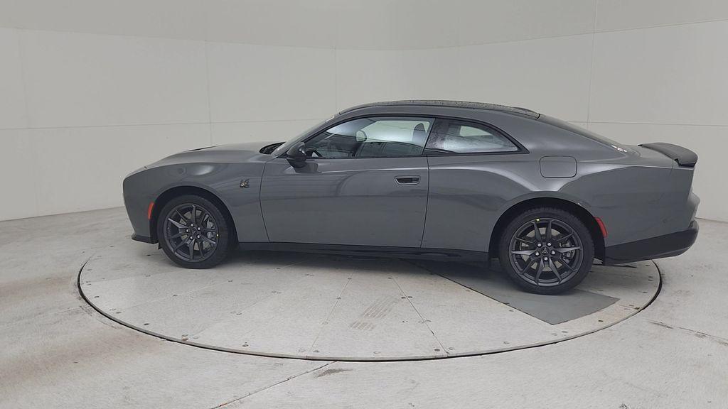 new 2026 Dodge Charger car, priced at $64,565