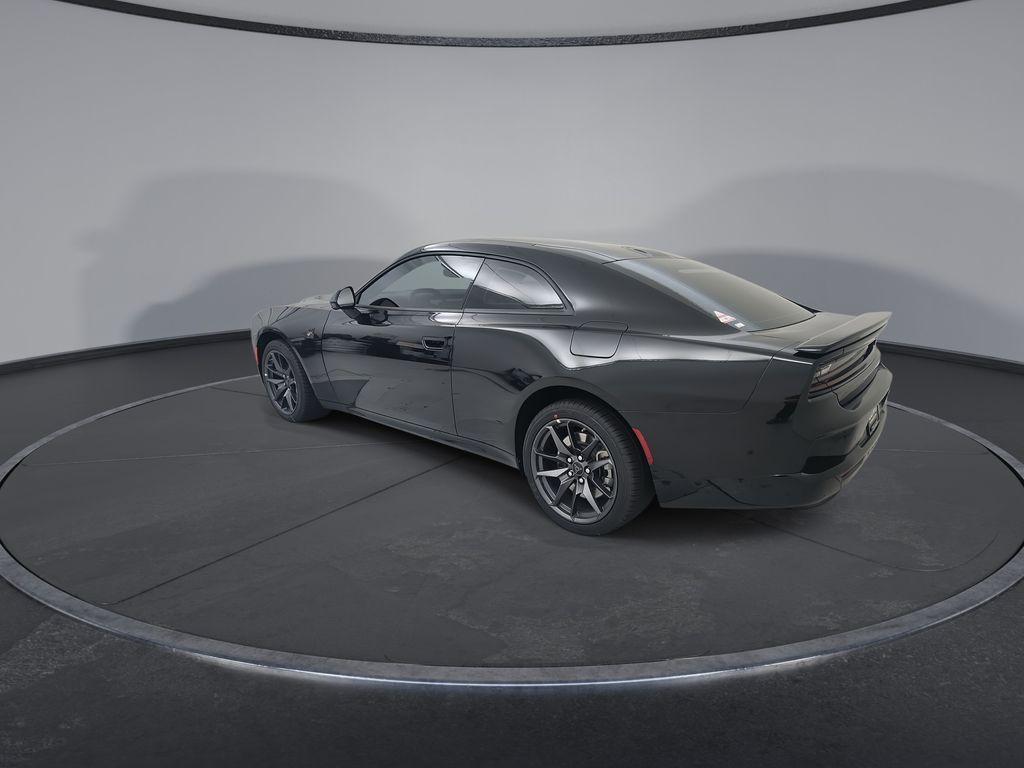new 2026 Dodge Charger car, priced at $62,870