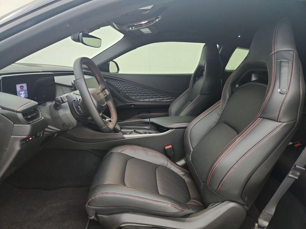 new 2026 Dodge Charger car, priced at $62,870