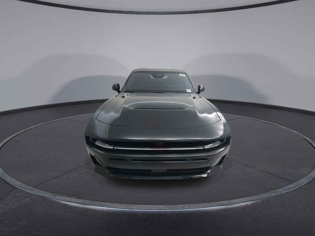 new 2026 Dodge Charger car, priced at $62,870