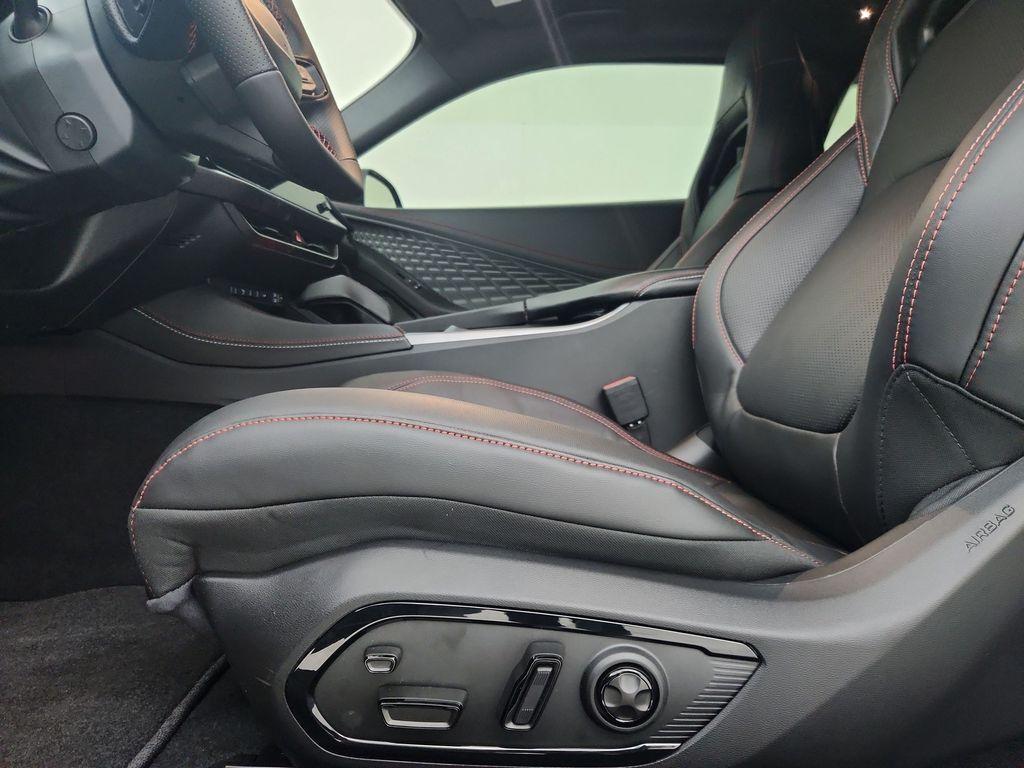 new 2026 Dodge Charger car, priced at $62,870
