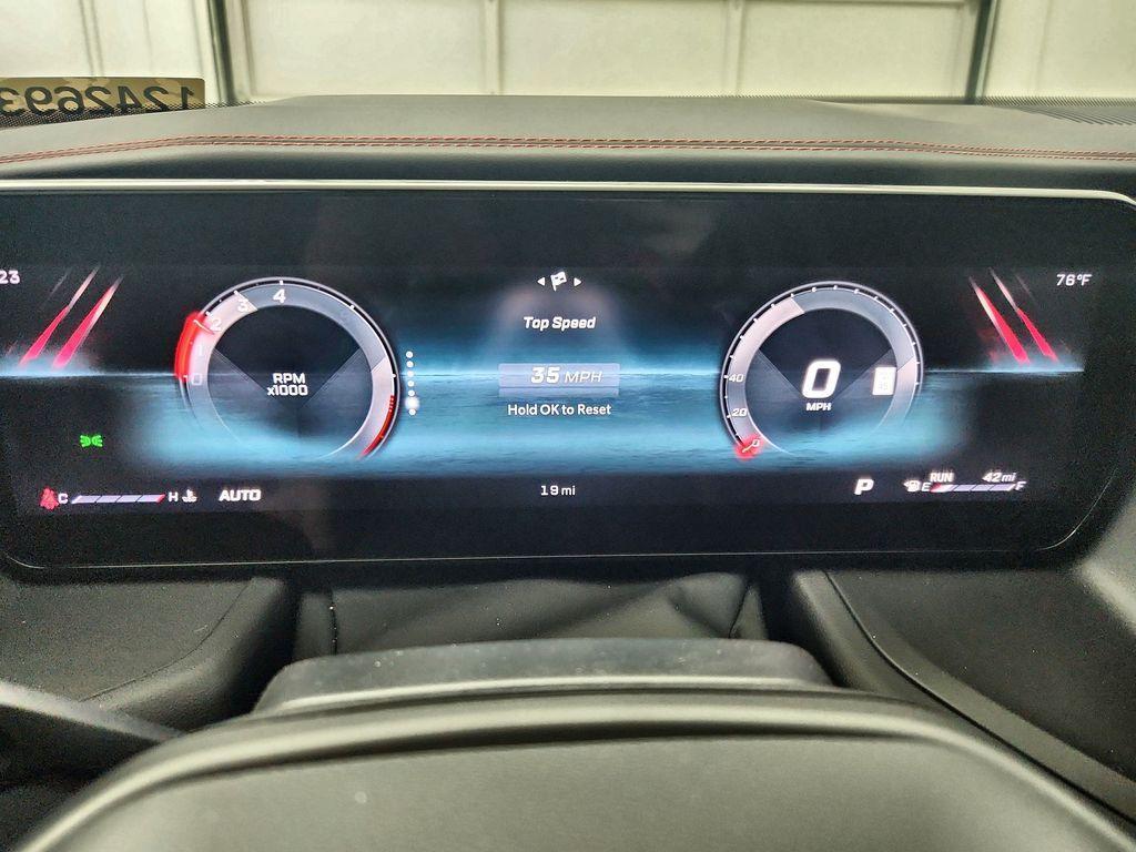 new 2026 Dodge Charger car, priced at $62,870