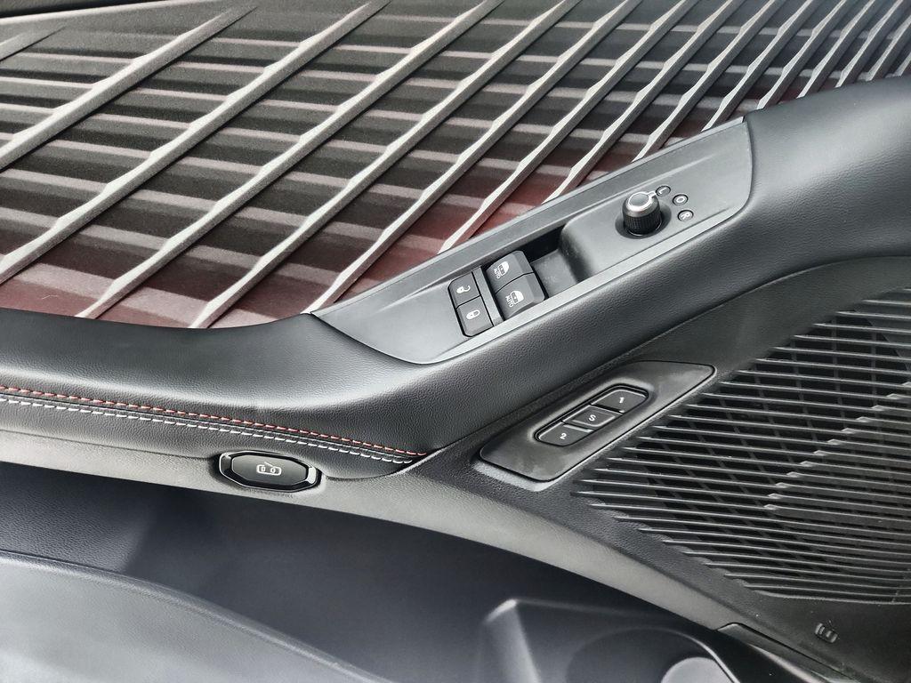 new 2026 Dodge Charger car, priced at $62,870