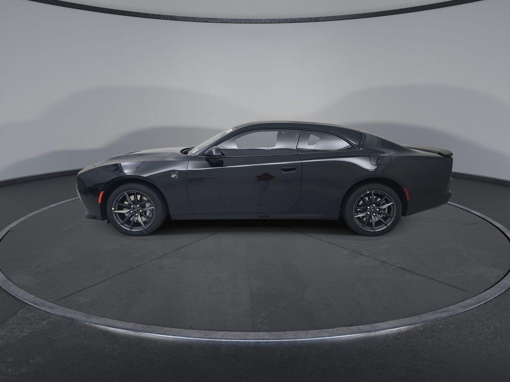 new 2026 Dodge Charger car, priced at $62,870