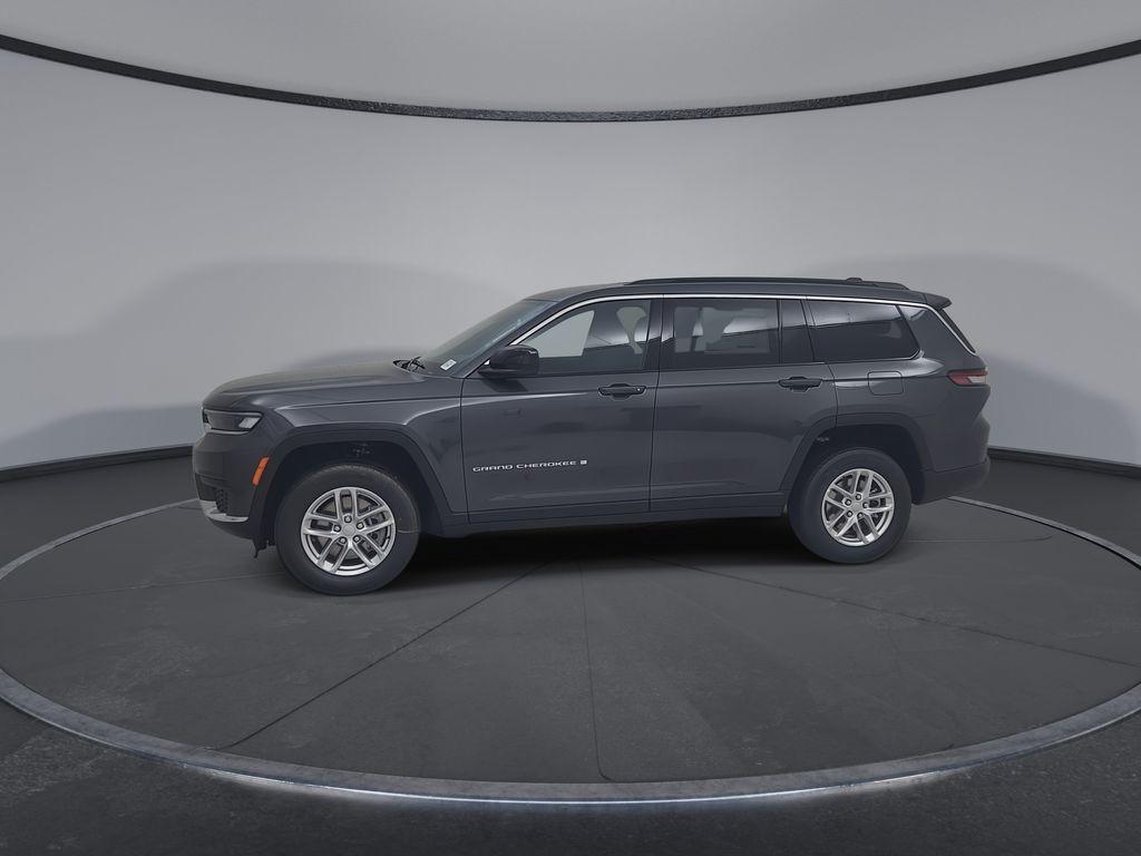 new 2026 Jeep Grand Cherokee L car, priced at $41,636