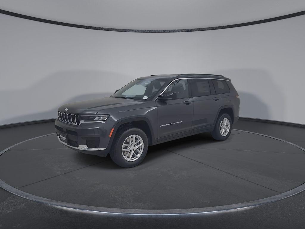 new 2026 Jeep Grand Cherokee L car, priced at $41,636